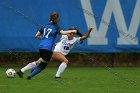 WSoc vs Wellesley  Wheaton College Women’s Soccer vs Wellesley College. - Photo by Keith Nordstrom : Wheaton, Women’s Soccer, Media Day